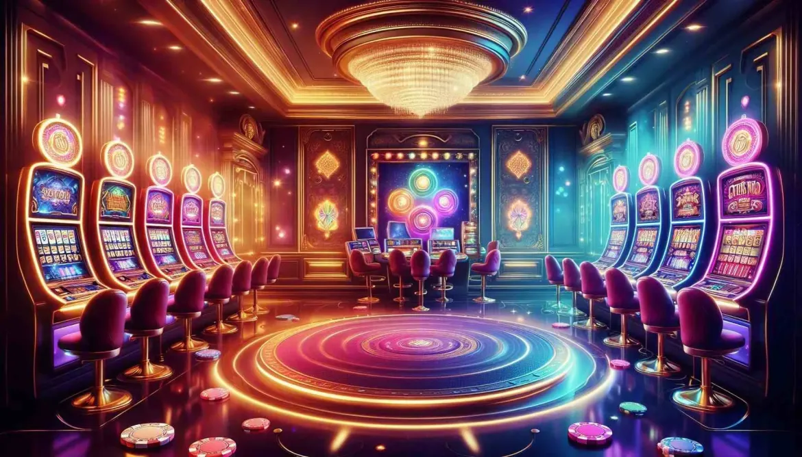 SpinBetter Casino